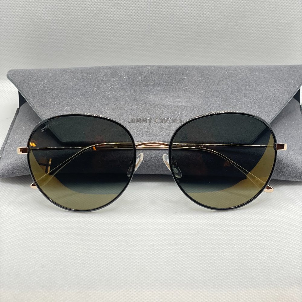 Jimmy Choo Sunglasses